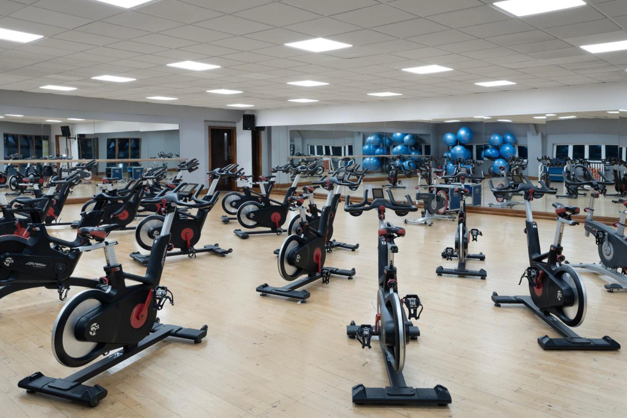 Delta Hotels By Marriott Worsley Park Country Club Екстер'єр фото