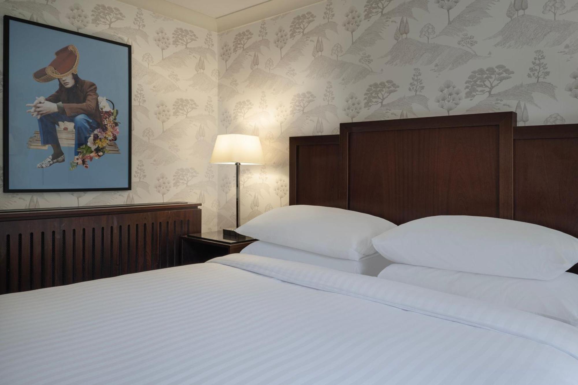 Delta Hotels By Marriott Worsley Park Country Club Екстер'єр фото