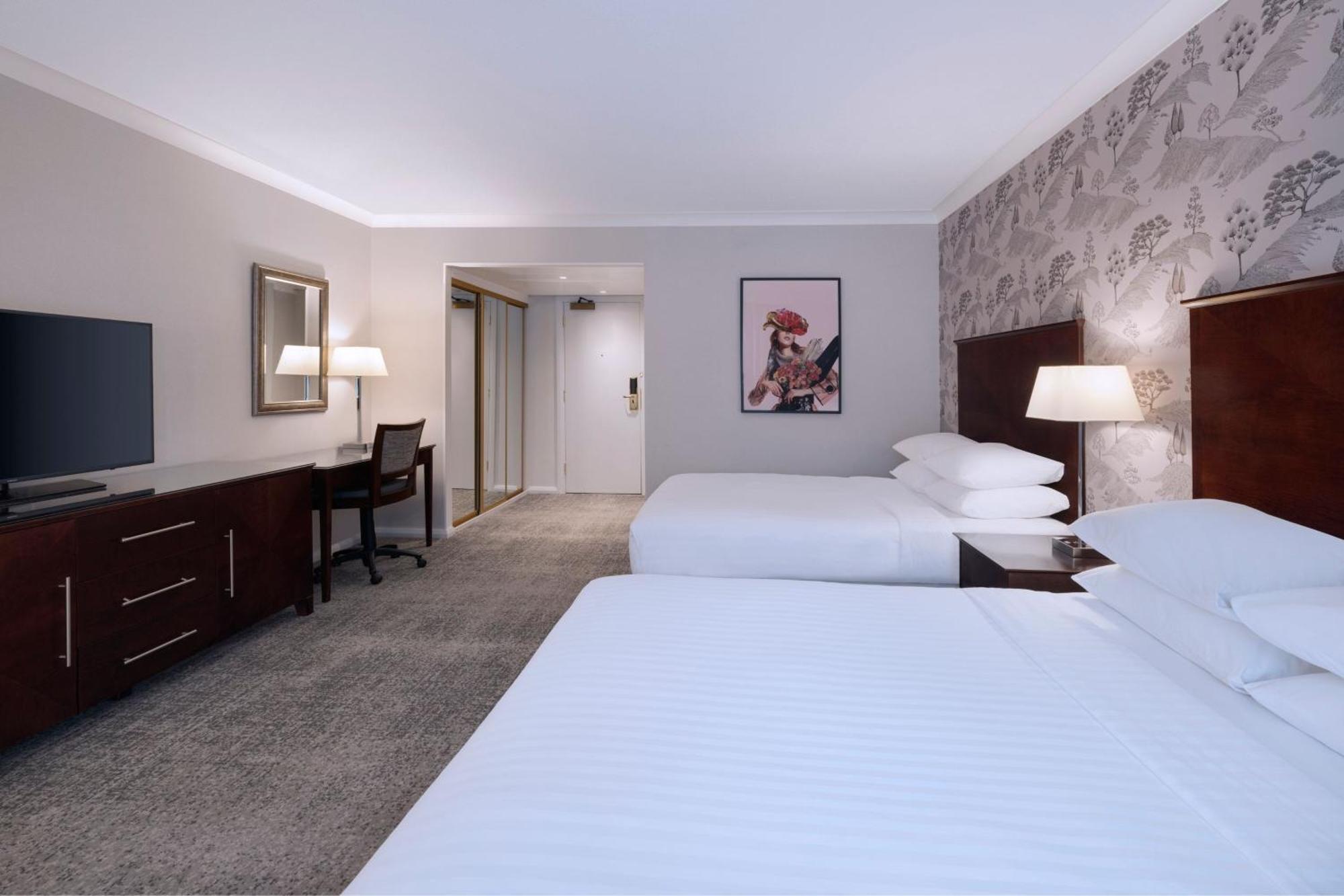 Delta Hotels By Marriott Worsley Park Country Club Екстер'єр фото